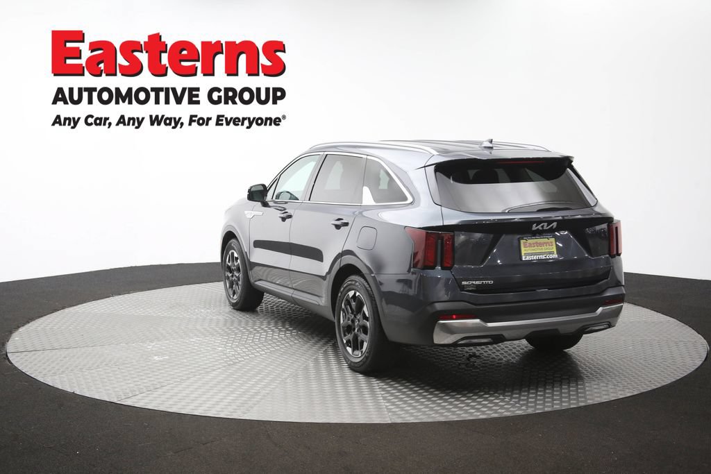 Used 2024 Kia Sorento S FWD image 67
