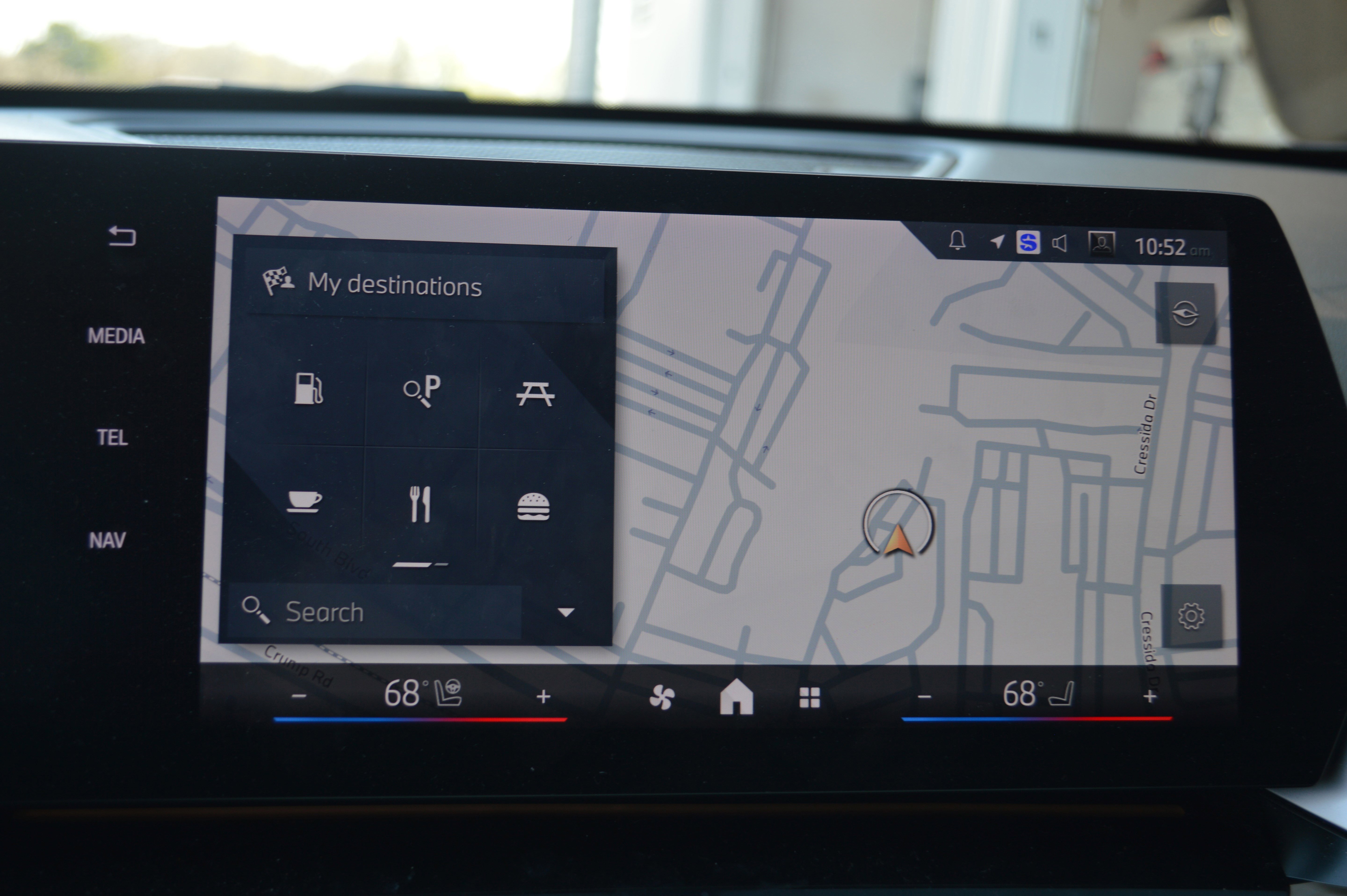 Certified 2024 BMW X1 xDrive28i w/ Convenience Package image 20