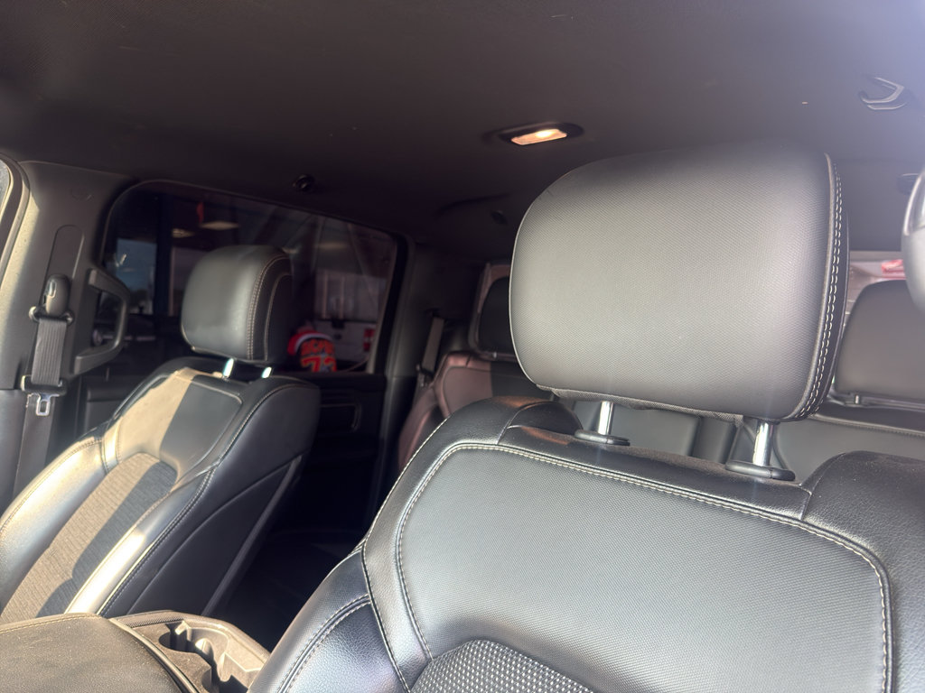 Used 2019 RAM 1500 Sport AWD/4WD image 3