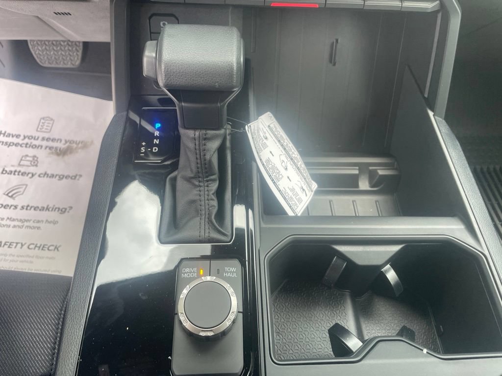 New 2026 Toyota Tundra SR5 RWD image 19