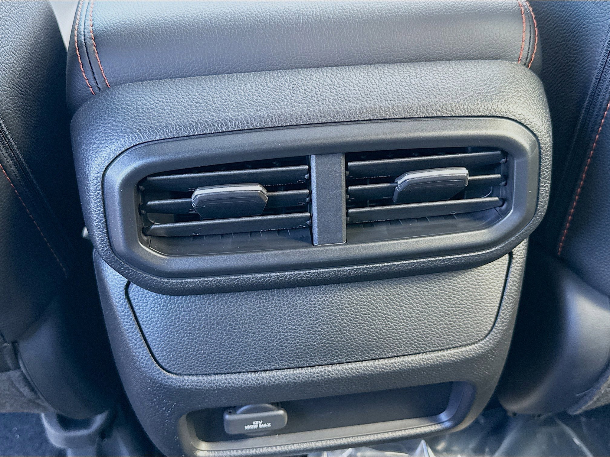 New 2026 Honda Ridgeline TrailSport image 21