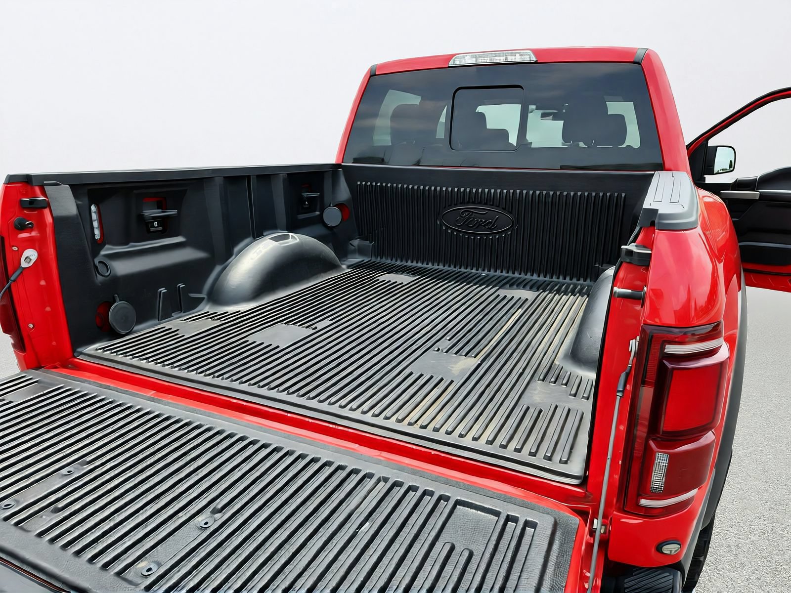 Used 2020 Ford F150 Raptor AWD/4WD image 30
