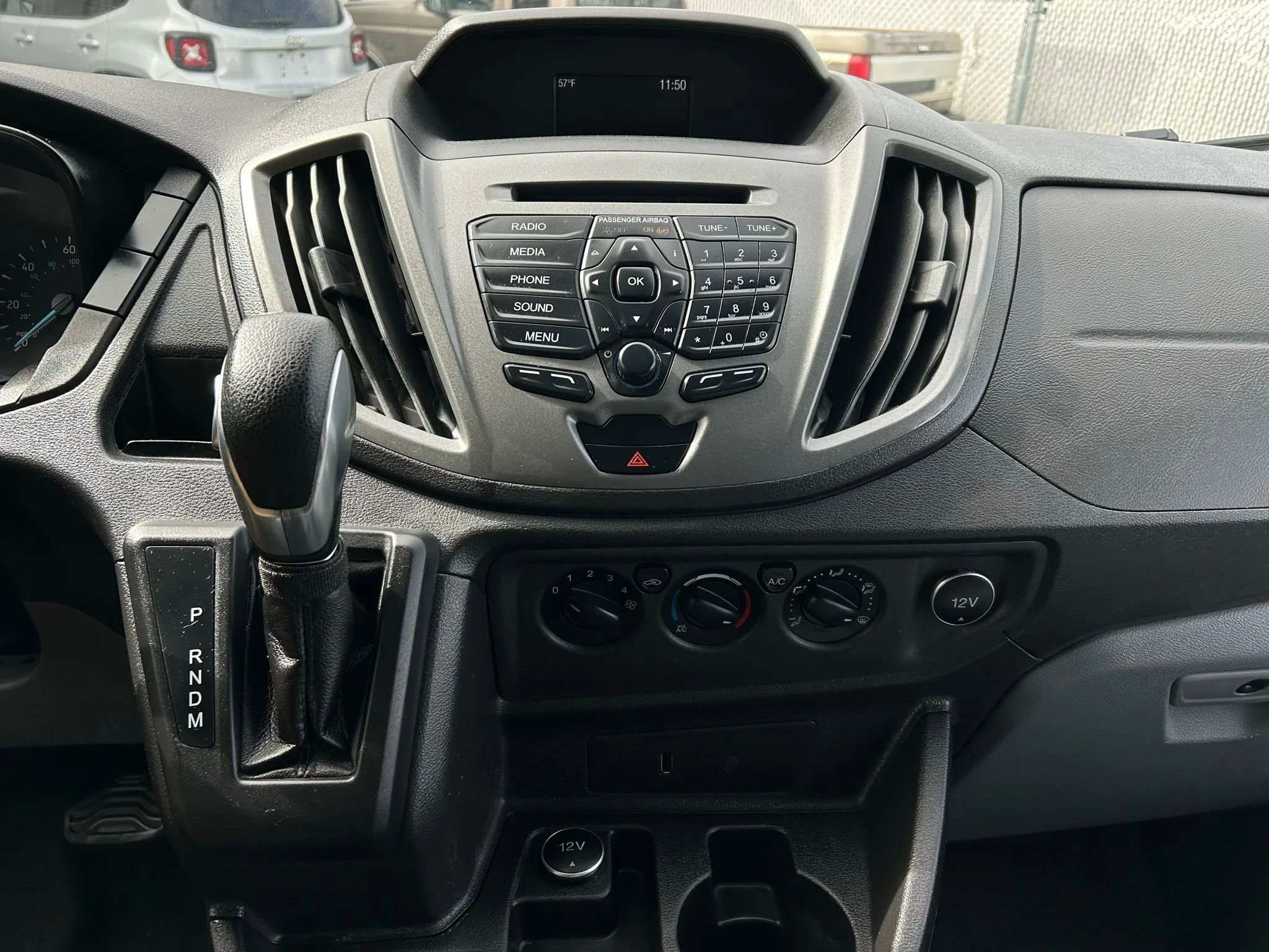 Used 2019 Ford Transit 150 148 Low Roof image 11