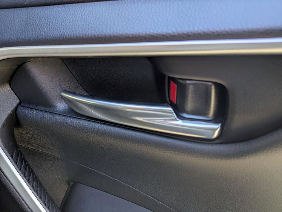 Used 2024 Toyota RAV4 XSE image 32