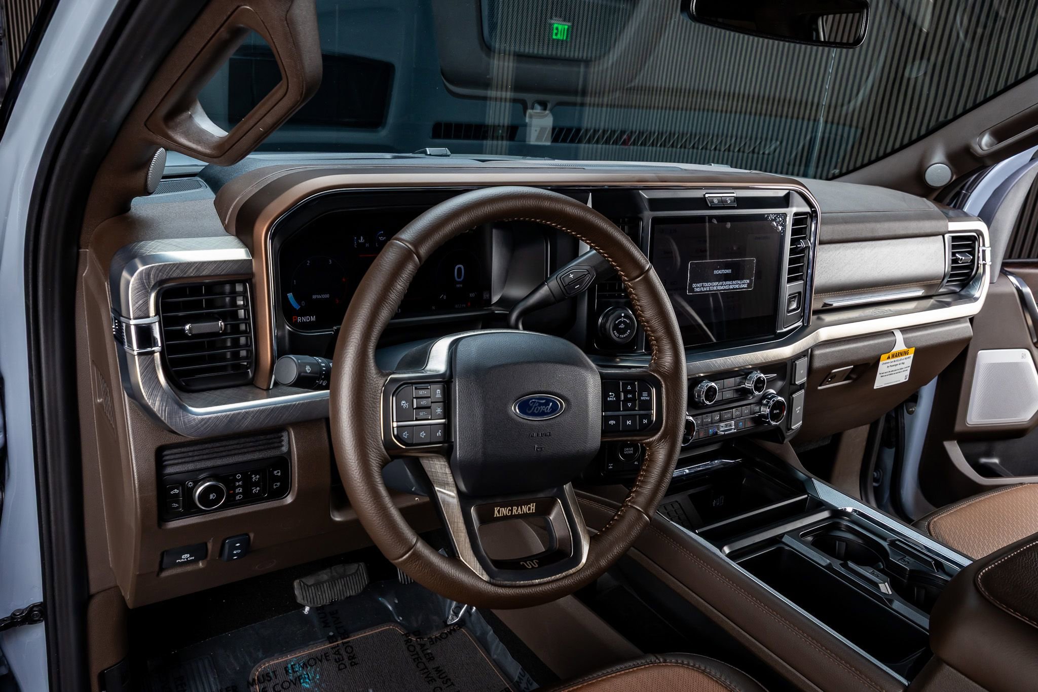 Used 2026 Ford F250 King Ranch AWD/4WD image 17