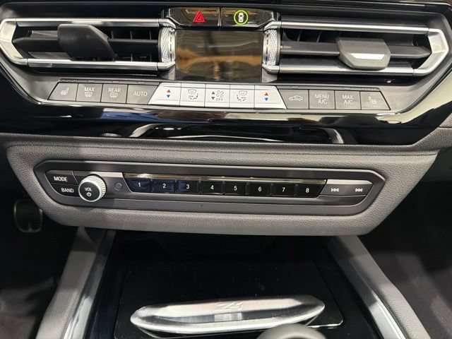 Used 2026 BMW Z4 M40i w/ Premium Package RWD image 30
