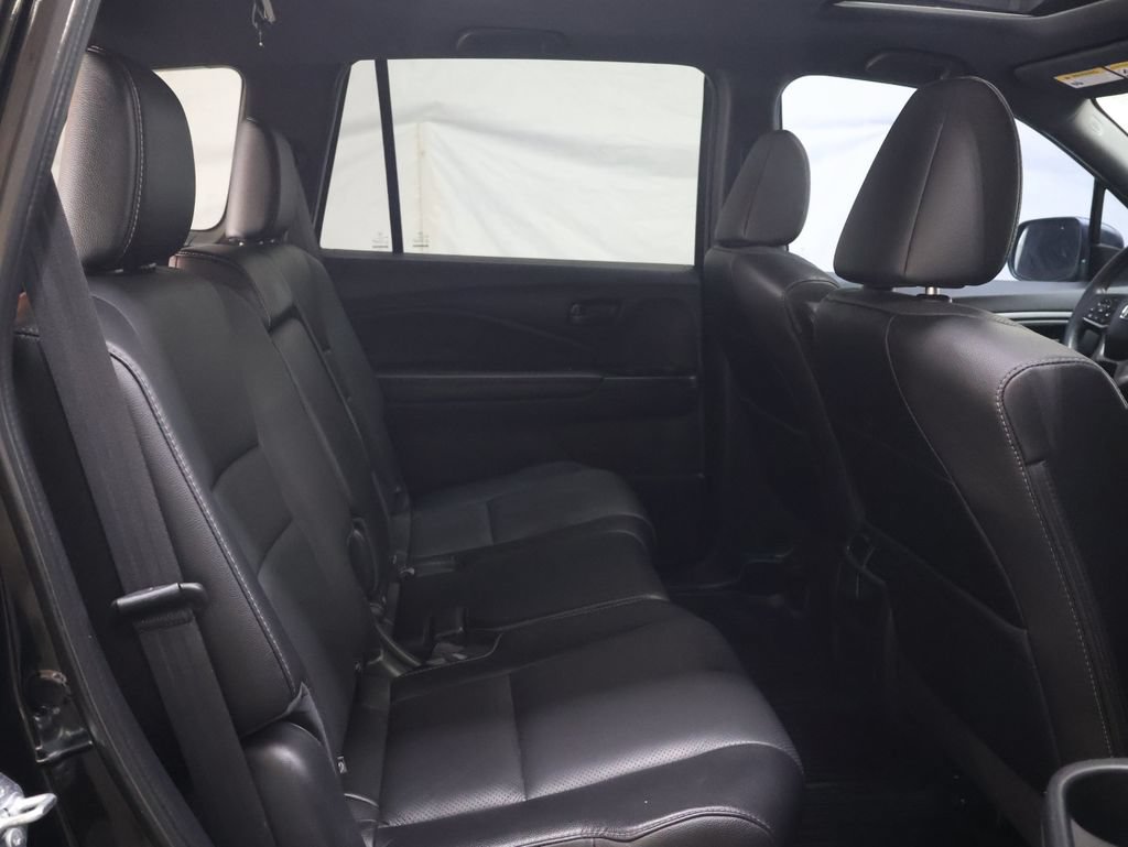 Used 2022 Honda Passport EX-L image 12