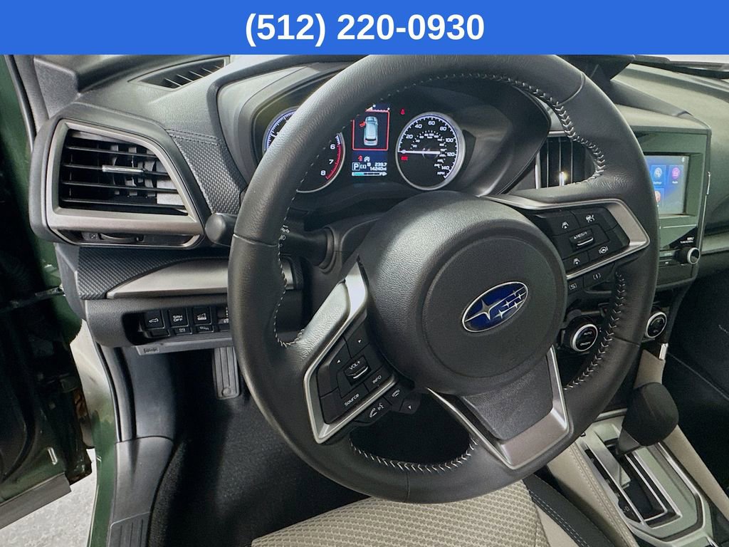 Used 2024 Subaru Forester Premium image 12