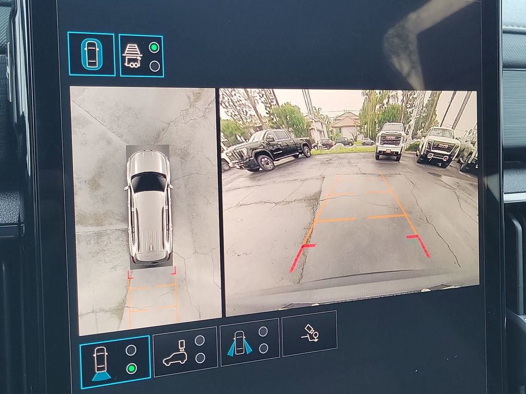 Used 2025 GMC Acadia AT4 image 15