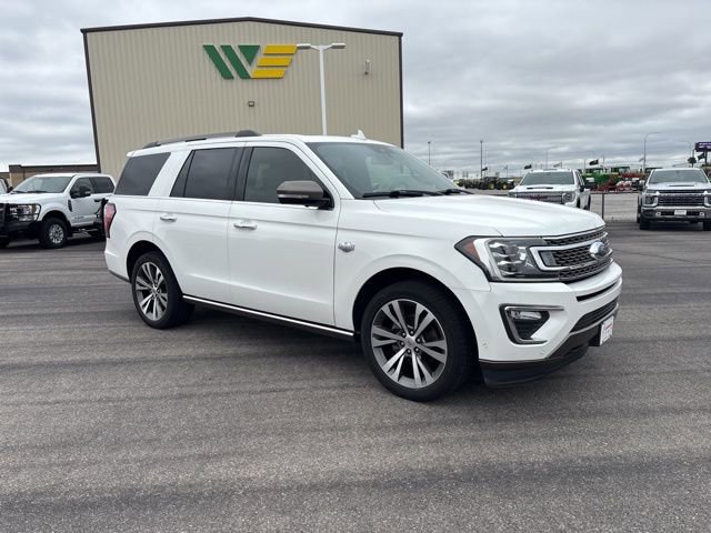 Used 2020 Ford Expedition King Ranch image 3