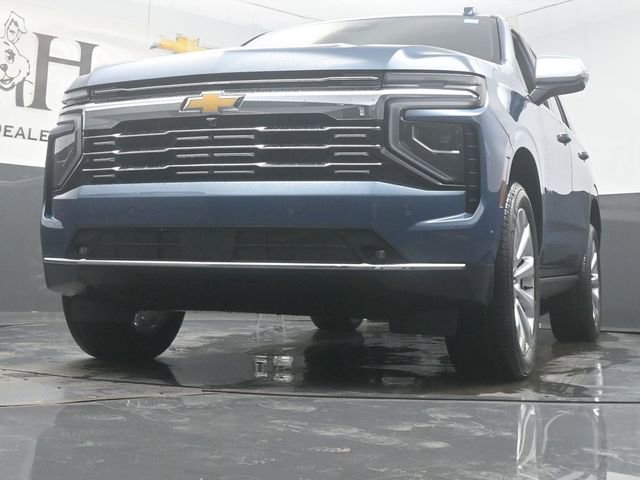 New 2026 Chevrolet Tahoe Premier AWD/4WD image 35