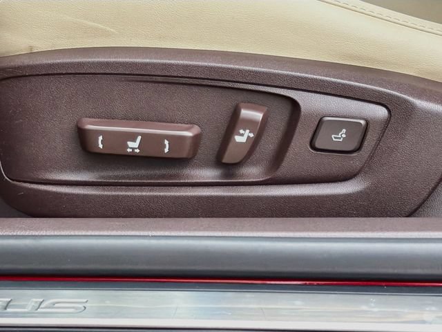 Used 2017 Lexus ES 350 w/ Accessory Package 2 FWD image 23