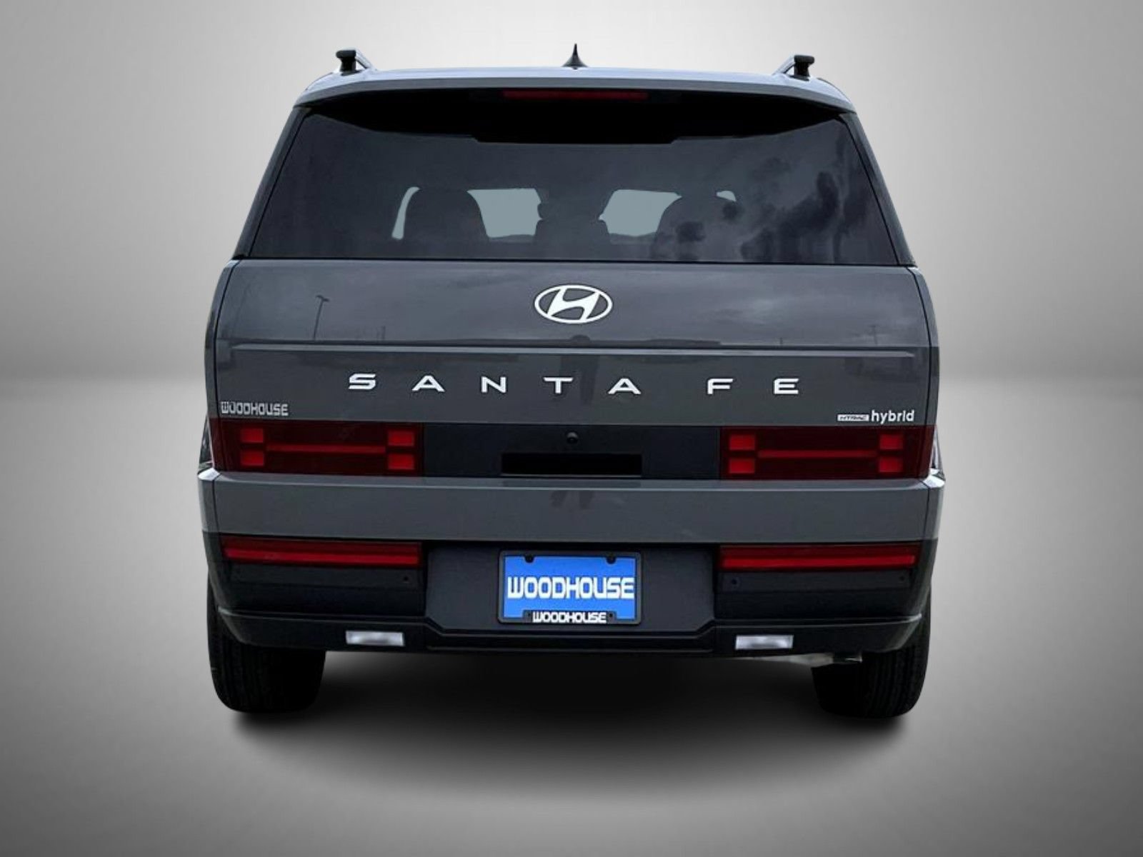 New 2026 Hyundai Santa Fe SEL AWD/4WD image 6