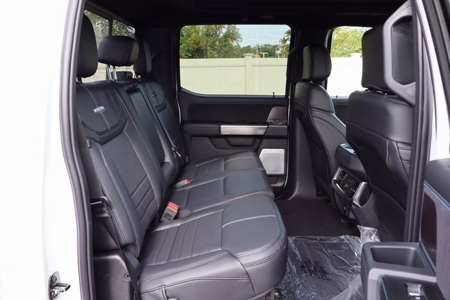 New 2026 Ford F250 Platinum w/ Tremor Off-Road Package image 39