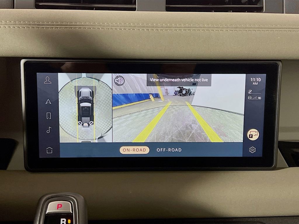 Used 2021 Land Rover Defender 110 S image 14