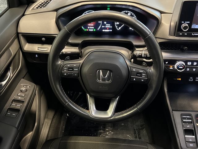 Used 2023 Honda CR-V Sport image 19