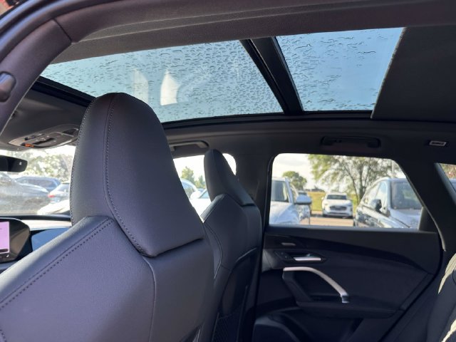 New 2026 Audi SQ5 Premium Plus AWD/4WD image 7