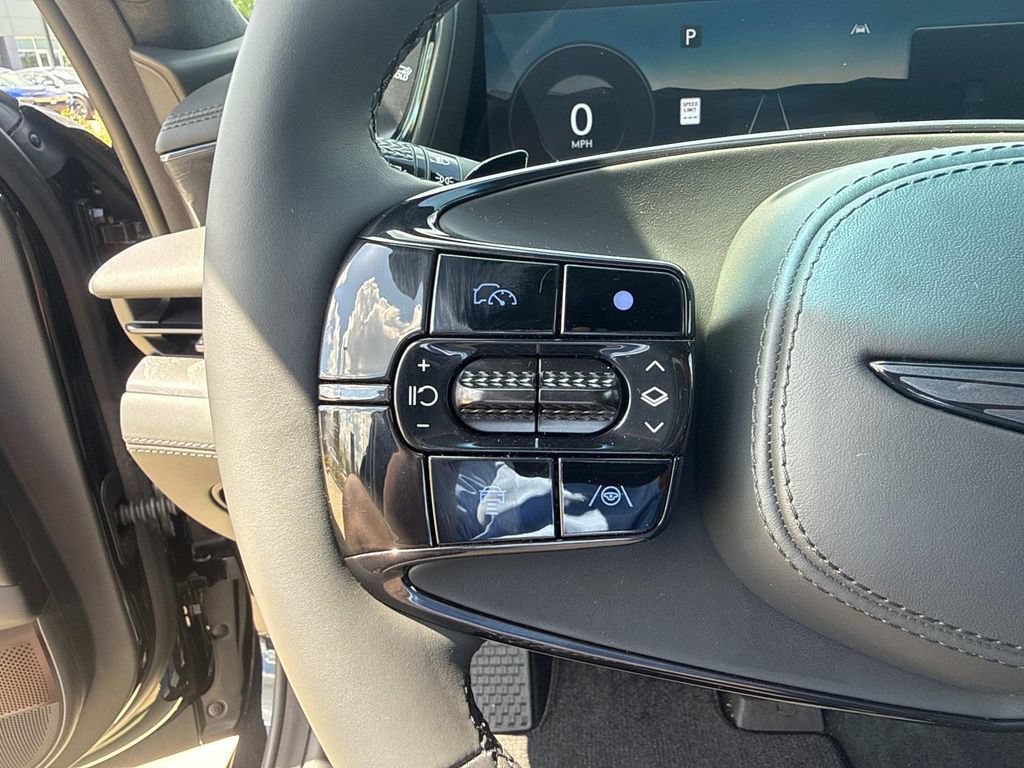 New 2026 Genesis G90 3.5T Prestige AWD/4WD image 25