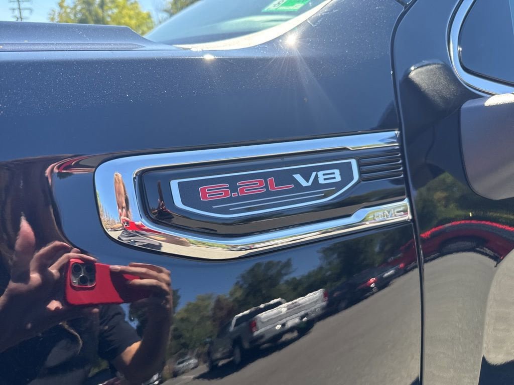 New 2026 GMC Sierra 1500 Denali AWD/4WD image 67