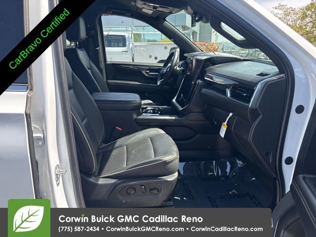 Certified 2025 GMC Yukon Elevation image 37