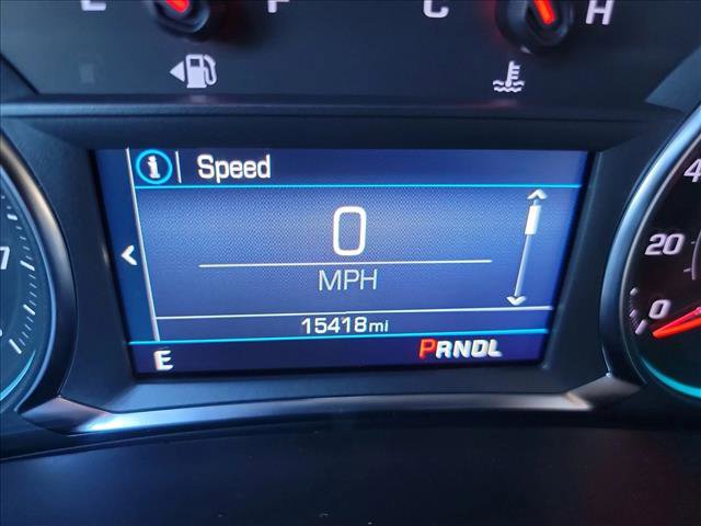 Used 2023 Chevrolet Equinox LT w/ LPO, Floor Liner Package image 19