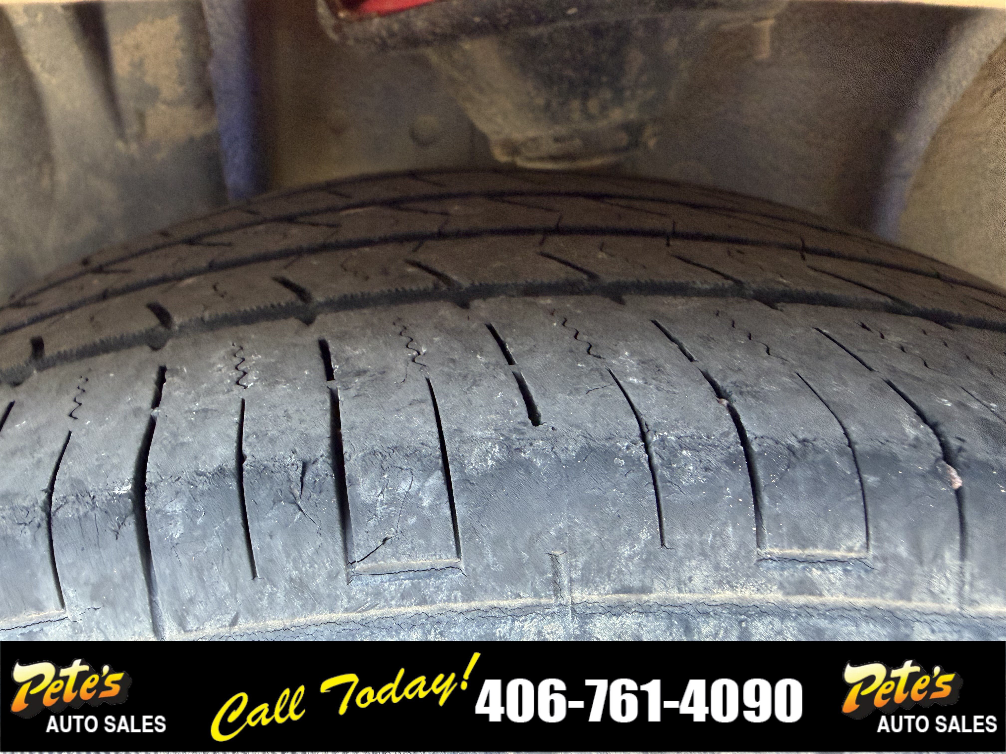 Used 2003 Subaru Forester 2.5XS AWD/4WD image 15
