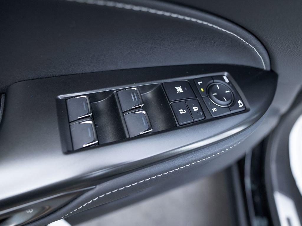 Used 2023 Lexus NX 350 F Sport image 22