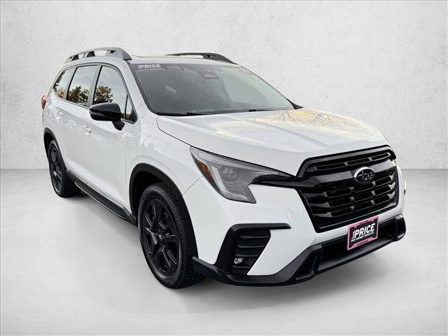 Used 2023 Subaru Ascent Onyx Edition image 3
