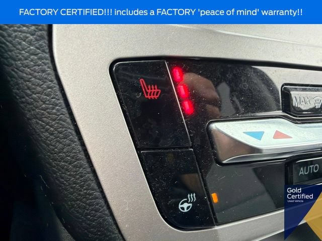 Certified 2022 Ford Explorer XLT w/ Equipment Group 202A AWD/4WD image 41