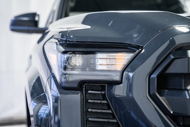 New 2026 Toyota Tacoma SR image 11