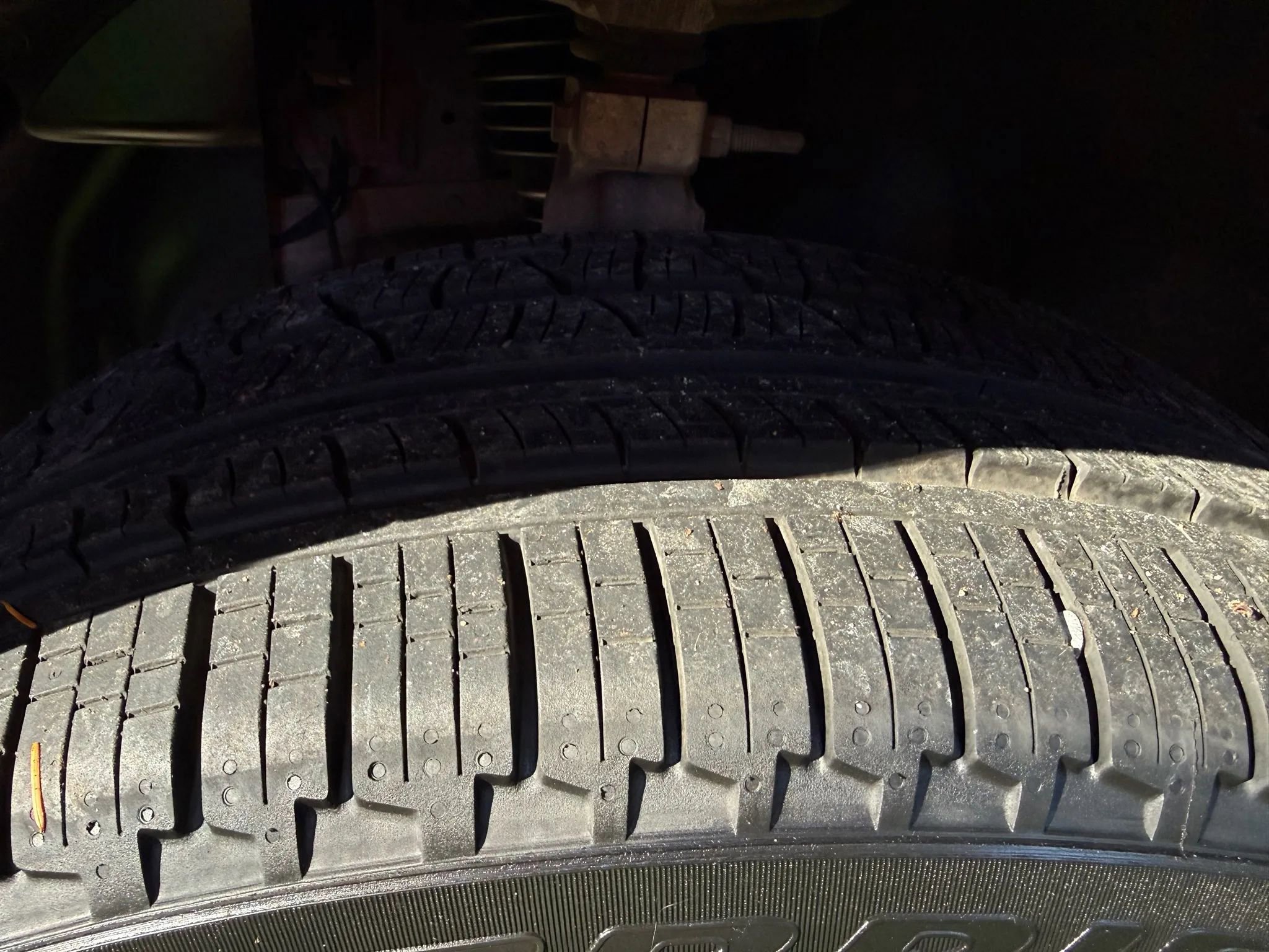 Used 2014 Land Rover Range Rover Supercharged image 60