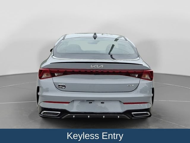 Used 2024 Kia K5 GT-Line w/ GT-Line Premium Package FWD image 6