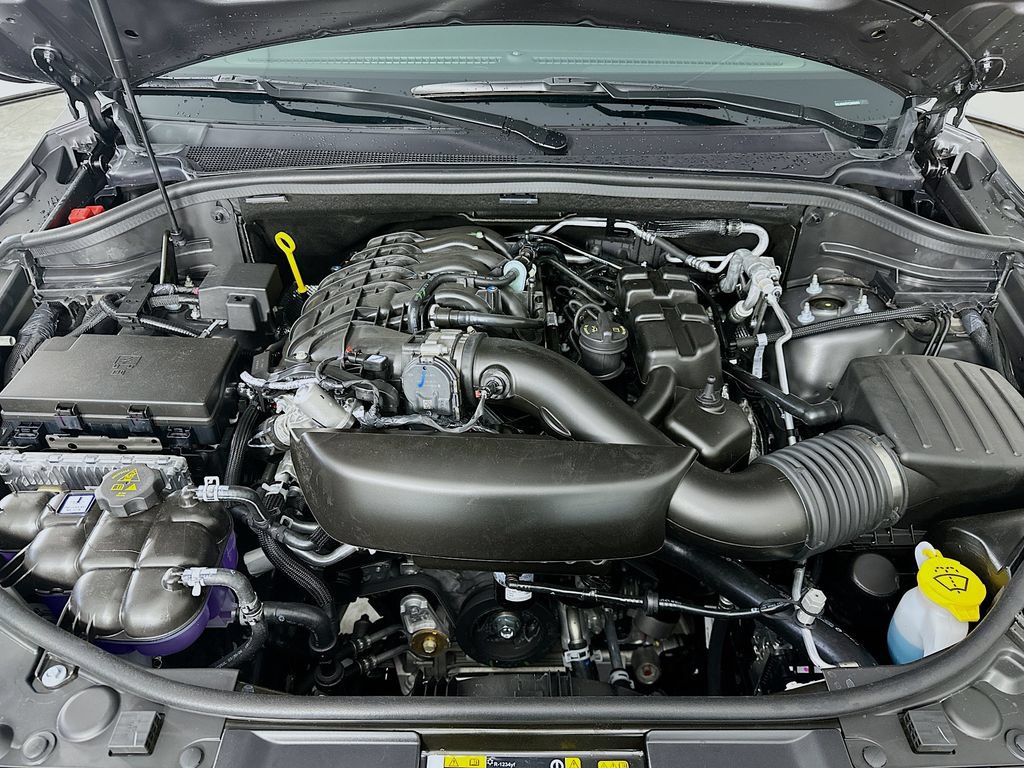New 2026 Dodge Durango GT w/ Blacktop Package AWD/4WD image 17