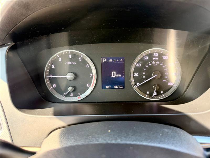 Used 2015 Hyundai Sonata SE FWD image 12
