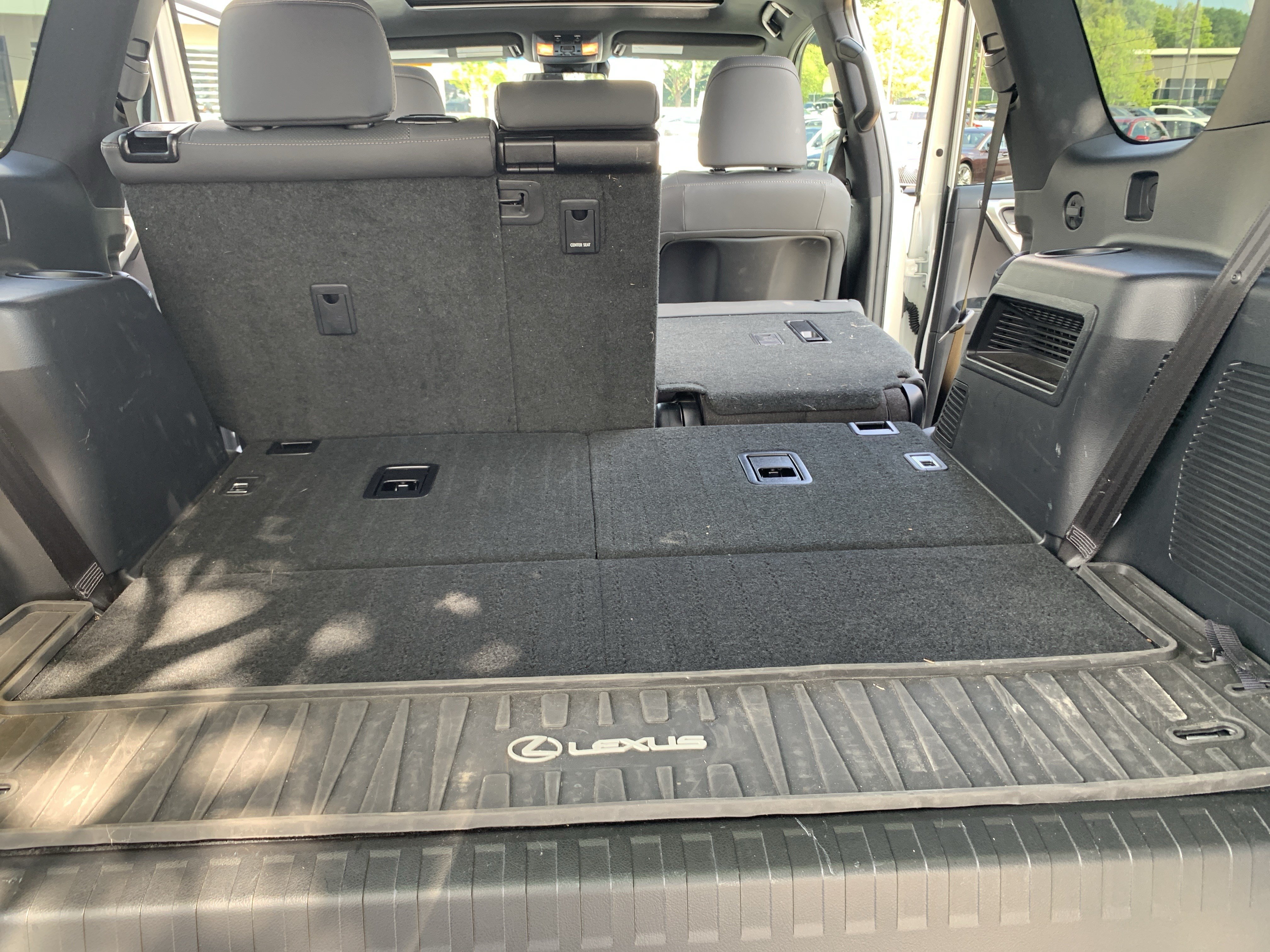 Used 2023 Lexus GX 460 Premium w/ Premium Package AWD/4WD image 34