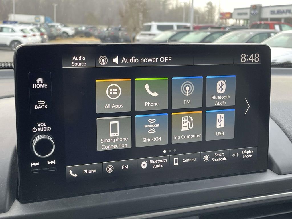 Used 2023 Honda Pilot EX-L image 15