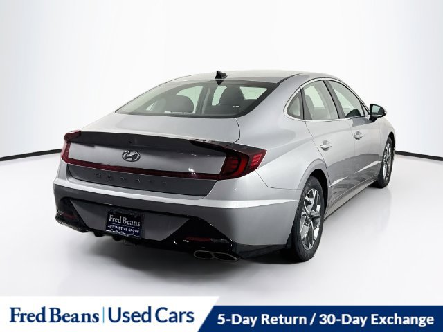 Used 2023 Hyundai Sonata SEL FWD image 13