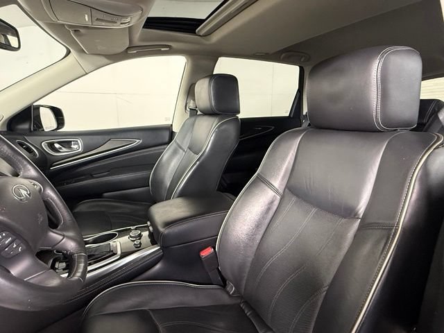 Used 2017 INFINITI QX60 FWD w/ Premium Plus Package image 17