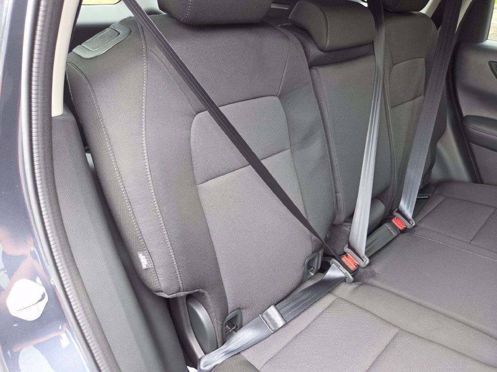 New 2027 Honda CR-V LX image 22