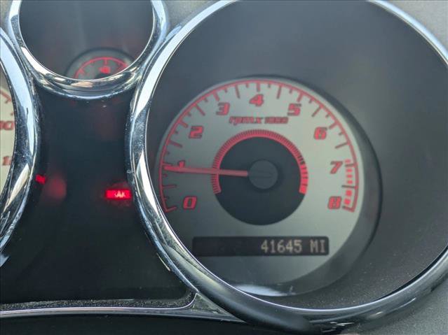 Used 2007 Pontiac Solstice Convertible w/ Preferred Package RWD image 12