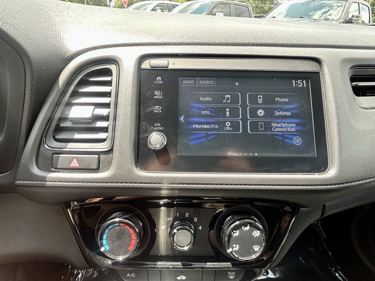 Used 2021 Honda HR-V Sport image 22