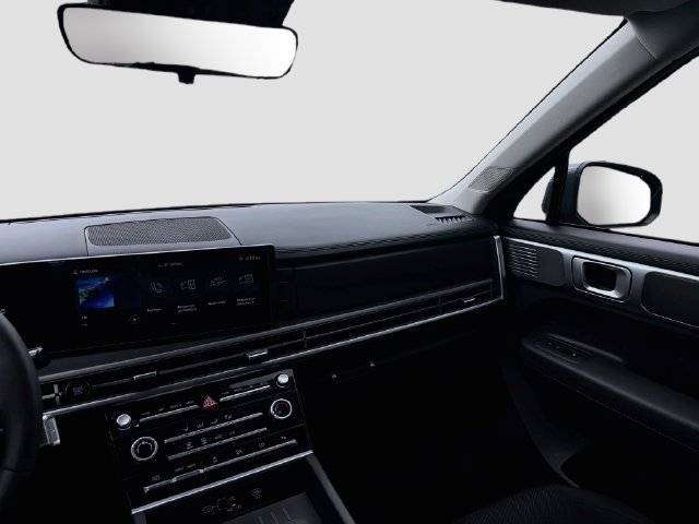 Certified 2026 Hyundai Santa Fe SE FWD image 23