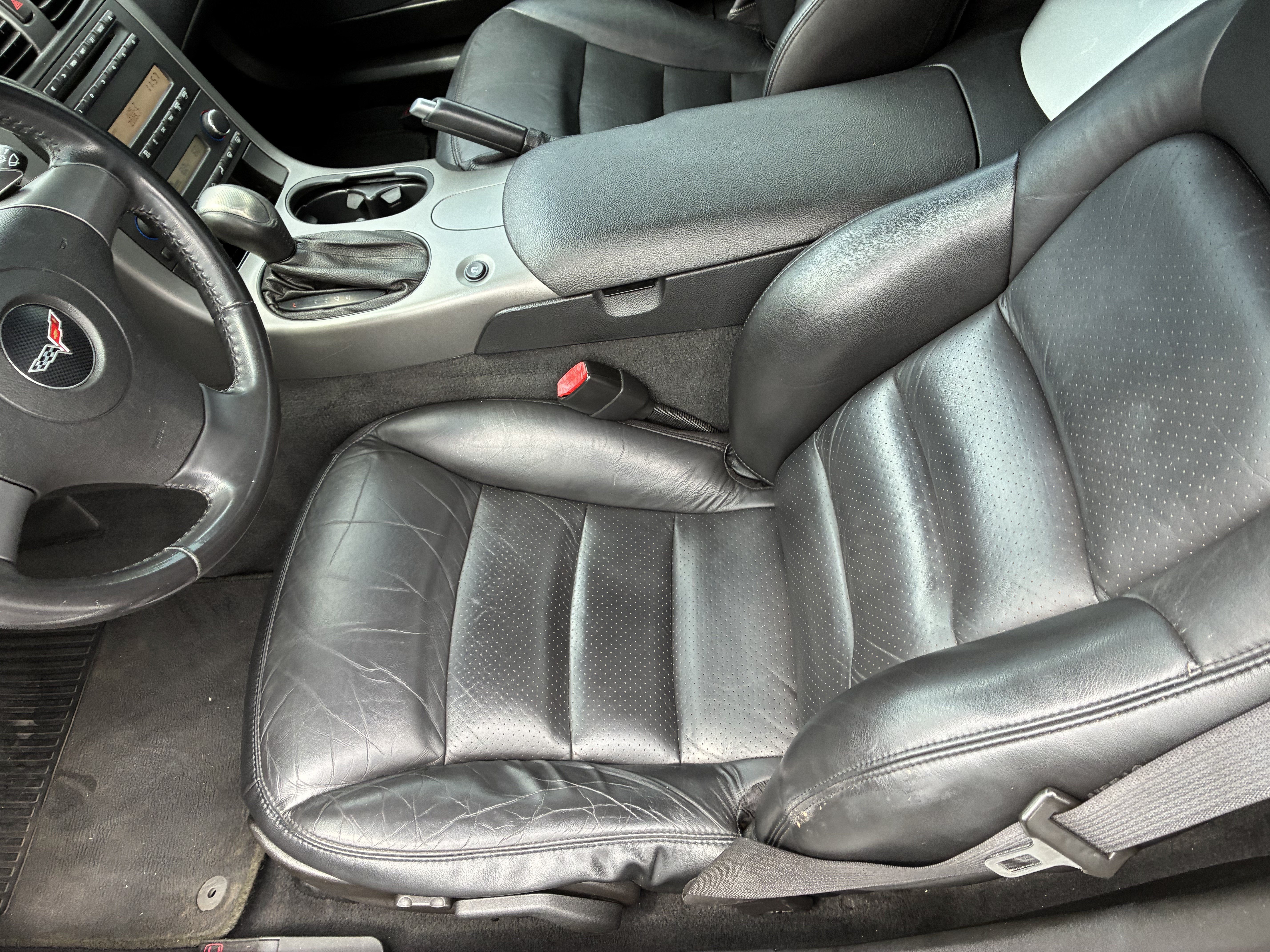 Used 2007 Chevrolet Corvette Convertible RWD image 15
