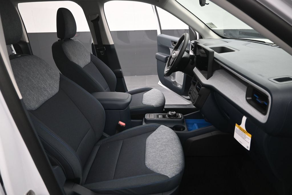 New 2026 Ford Maverick XLT FWD image 27