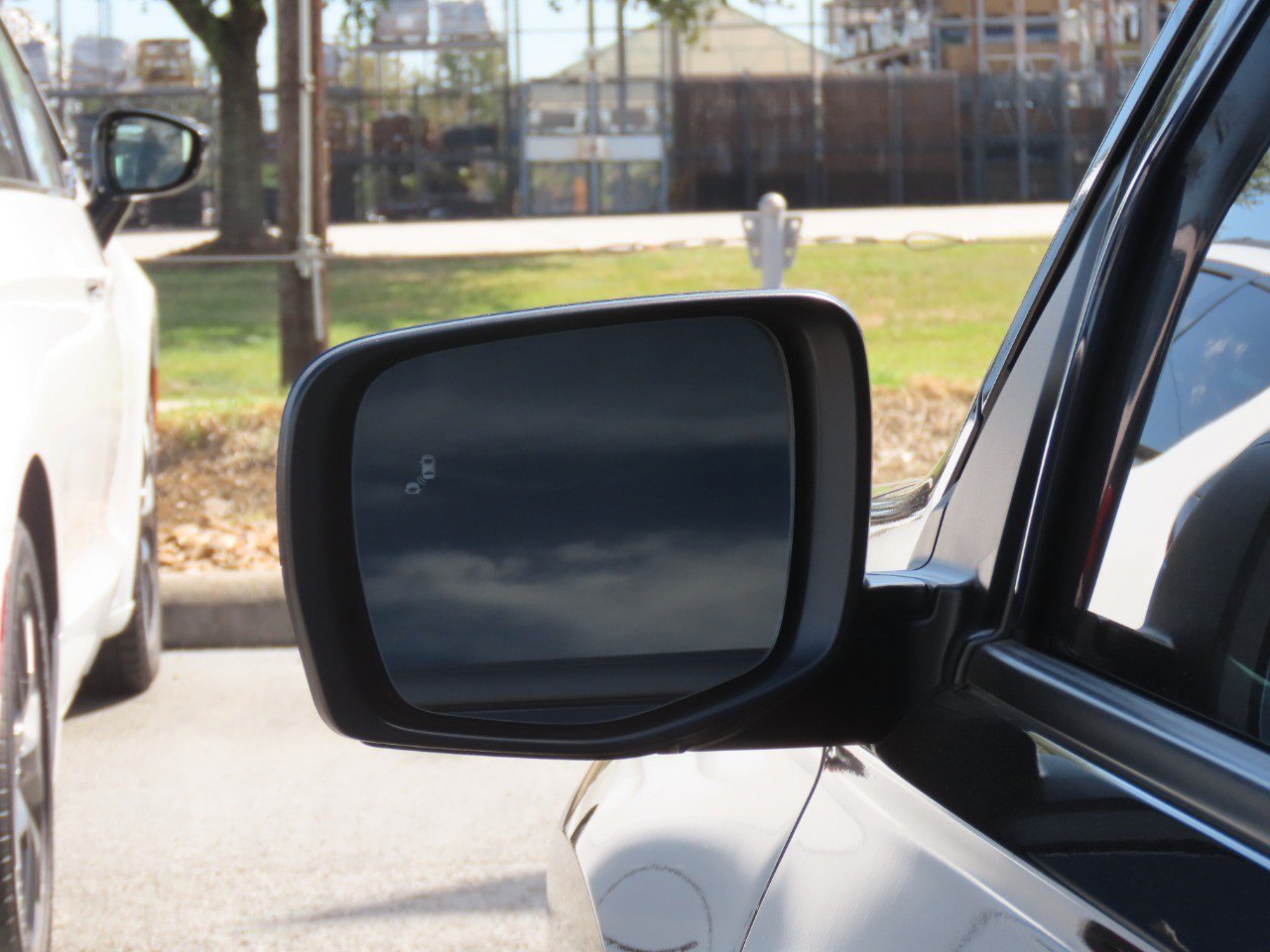 Used 2023 Honda Pilot Sport image 18