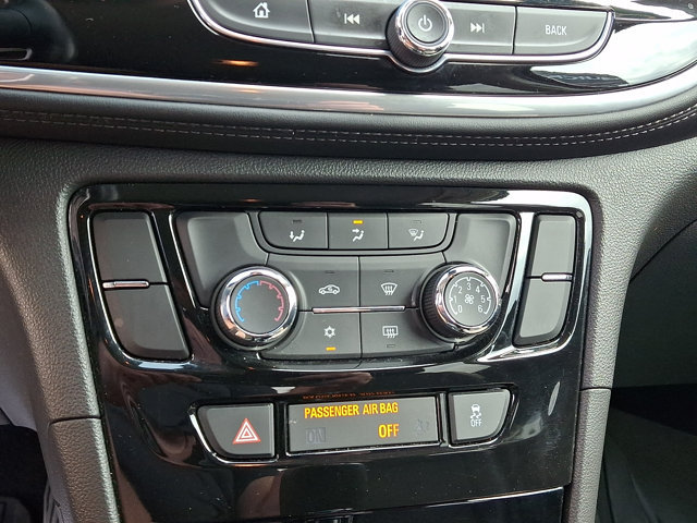 Certified 2020 Buick Encore Preferred FWD image 15