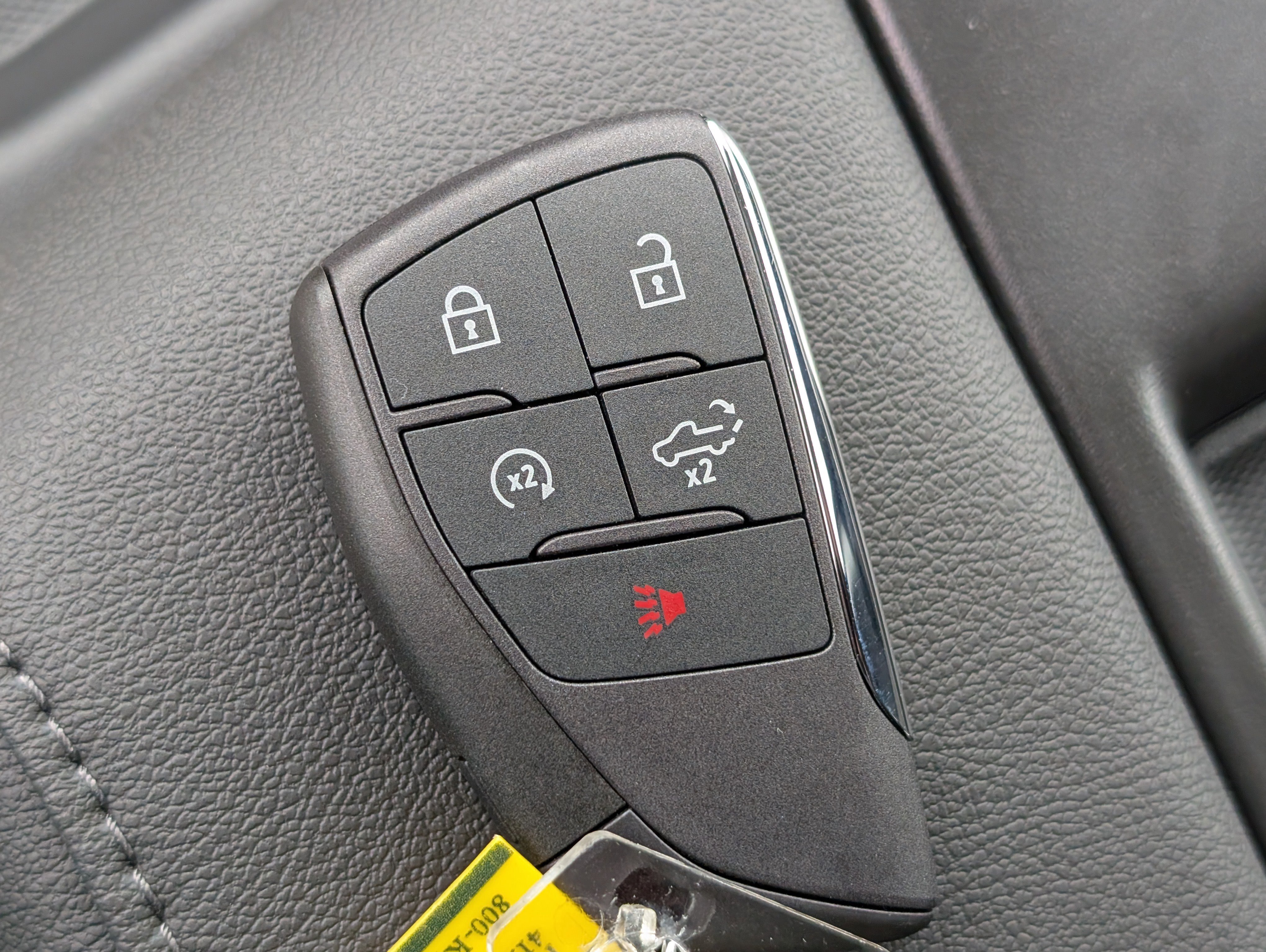 New 2026 Chevrolet Silverado 1500 LT w/ Z71 Off-Road Package AWD/4WD image 31