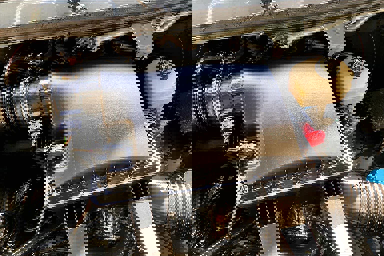 Used 2021 Mercedes-Benz Sprinter 2500 image 33