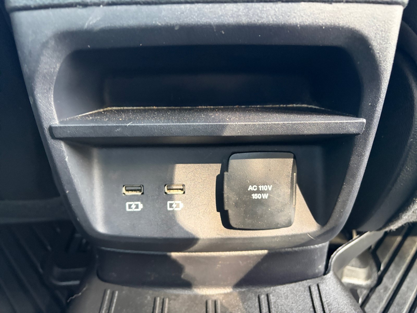 Used 2020 Ford Ranger Lariat w/ Technology Package RWD image 21