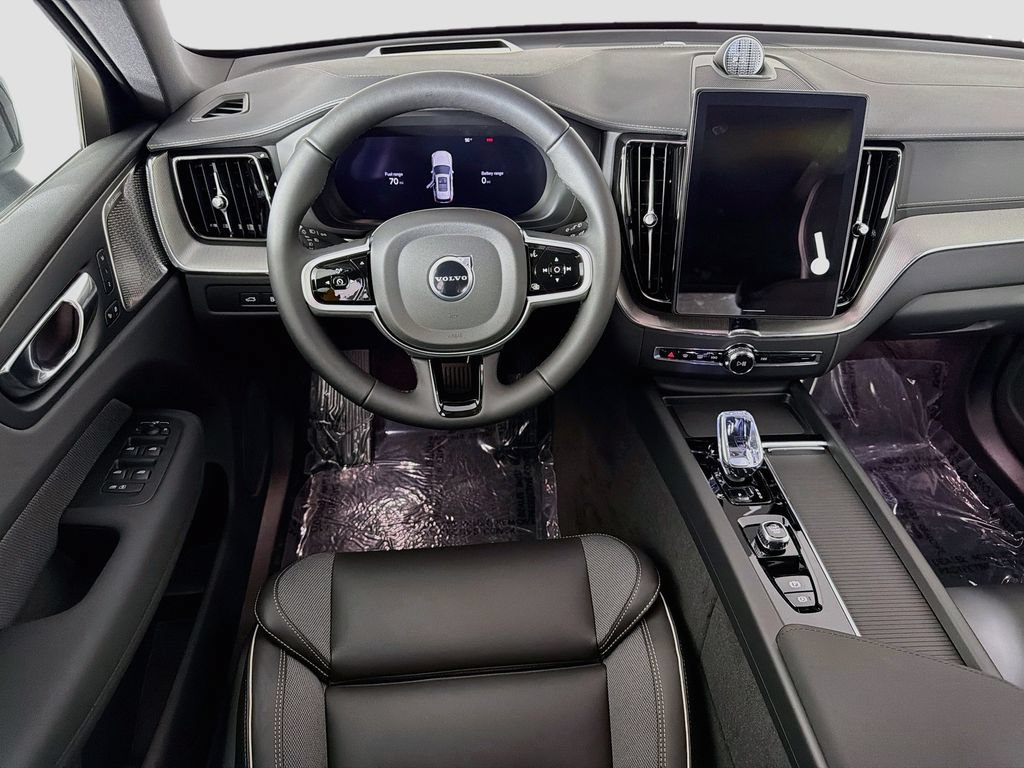 New 2026 Volvo XC60 T8 Polestar w/ Protection Package Premier AWD/4WD image 24